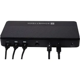 Sonnet Technologies Echo 13 2 TB 2,5"