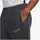 Nike Dri-Fit lange Fußballhose Herren Trainingshose, grau - US: S