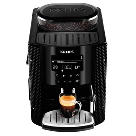 Krups Arabica Display EA8150 schwarz