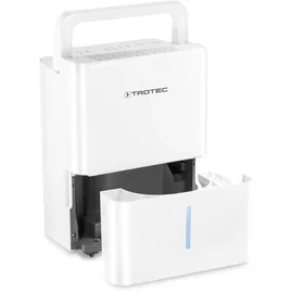 Trotec Luftentfeuchter TTK 32 E (max. 14 L/24h), geeignet für Räume bis 15 m2 / 37 m3