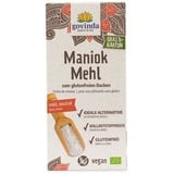 Govinda Natur Govinda Maniokmehl Bio 450 g Sonstige