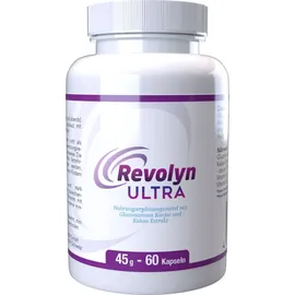 Revolyn Ultra - 60 Kapseln