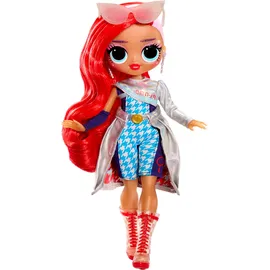 MGA Entertainment L.O.L. Surprise OMG Eye Spy - Spy