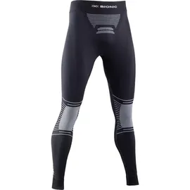X-Bionic Energizer 4.0 Pants Men opal black/arctic white L