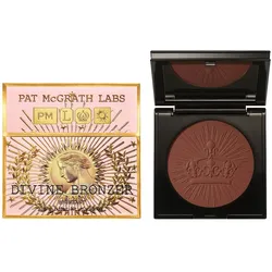 Pat McGrath Labs The Divine Bronze Collection Skin Fetish: Divine Bronzer 9,7 g 8 - BRONZE MAHOGANY 