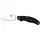 Spyderco UK Pen Knife Schwarz