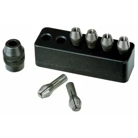 PROXXON Stahlspannzangen 1-3,2 mm