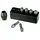 PROXXON Stahlspannzangen 1-3,2 mm