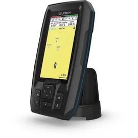 Garmin Striker Vivid 4cv Echolot