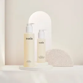 Babor Cleansing Set 200 ml + 100 ml