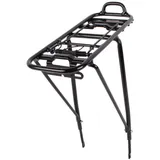 Atran Velo Racktime Systemgepäckträger City, schwarz, 24-29"