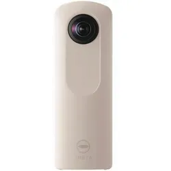 Ricoh THETA SC 2 beige, 360° Kamera