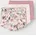 Mädchen Nmftights 3p Nostalgia Flower Noos Nostalgia Rose 110 110