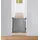 Dreambaby Treppenschutzgitter bis 140 cm grau