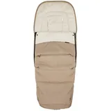 EasyWalker Fußsack, für Zoey, beige