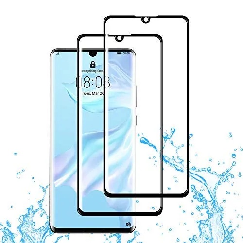 xinyunew [2 Stück] Schutzfolie Displayschutzfolie für Xiaomi Mi Note 10 PRO,Hohe Qualität 9H Härte Folie, HD Tempered Glas Schutzglas, Schutzfolie, Screen Protector Glass