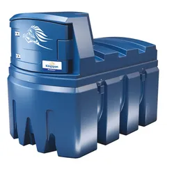 Kingspan AdBlue® Tankanlage BlueMaster 2.500 Liter, mit Tankdatenerfassungssystem Kingspan Access + Klimapaket, mit Tankdatenerfassungssystem Kingspan Access + Klimapaket