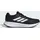 Herren Core Black/Cloud White/Core Black 45 1/3
