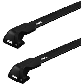 Thule Dachträger Thule Edge Mercedes Benz C-Class (S205) 5-T Estate Bündige Schienen 15-21