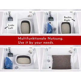 WONDERMAKE Design Katzenschrank catarmarium2
