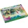 Folia Window Color Set 7 St. mehrfarbig