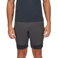 Rab Torque Mountain Shorts tempest blue - 38 Inseam: