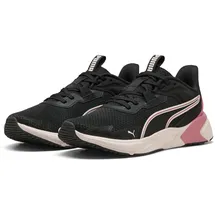 Puma Disperse XT 4 Herren Schwarz/Weiß 48