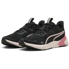 Puma Disperse XT 4 Herren Schwarz/Weiß 48