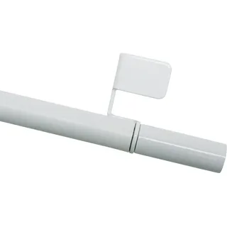 Zylinder, weiß, 30 - 50 cm