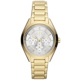 Giorgio Armani Armani Exchange Multifunktionsuhr AX5657 goldfarben