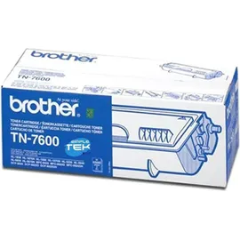 Brother TN-7600 schwarz