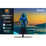 Philips OLED810/12 4K OLED Ambilight TV