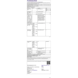 Beko BM3WFU3741W Waschmaschine (7 kg, 1351 U/min)