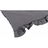 Trixie Liegematte Amelie, Dunkelgrau