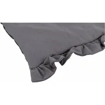 Trixie Liegematte Amelie, Dunkelgrau