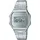 Casio Collection Edelstahl 36,3 mm A168WEM-7EF