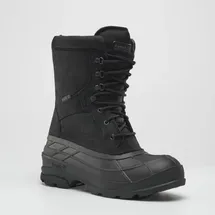 Kamik Nation Plus Herren Schwarz 40