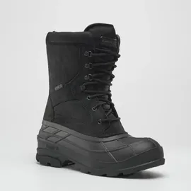 Kamik Nation Plus Herren Schwarz 40