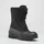 Kamik Nation Plus Herren Schwarz 40