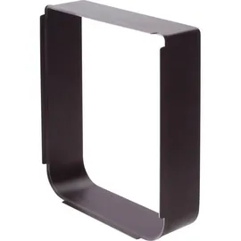 Sureflap Tunnelverlängerung Braun 1 St.