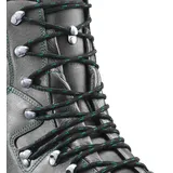 Haix Schnürsenkel Protector Pro 240 cm Schwarz/Grün