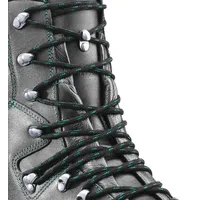 Haix Schnürsenkel Protector Pro 240 cm Schwarz/Grün