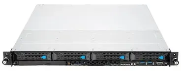 Hyrican Server SRV00173 RS300-E11-RS4, Xeon E-2324G, 64GB RAM, 2x 480GB SSD