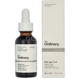 The Ordinary Antioxidants EUK 134 0.1% Anti-Aging Serum 30 ml