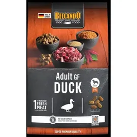 Belcando Adult GF Duck 4 kg