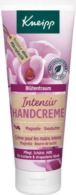 Preisvergleich Produktbild Kneipp Intensiv-Handcreme Blütentraum 75 ml