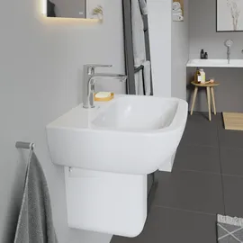 Duravit D-Code Waschtisch 55 x 43 cm (2310550000)