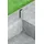 GAH Alberts Zaunpfosten 60 x 40 cm Metall
