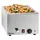 Bartscher Bain Marie 1/1 GN, 150mm, mit Hahn