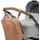Lässig Wickelrucksack Vividal Almond